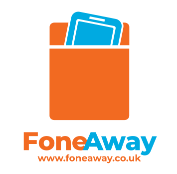 FoneAway Phone Pouch