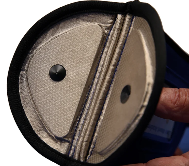 foneaway phone pouch signal blocking